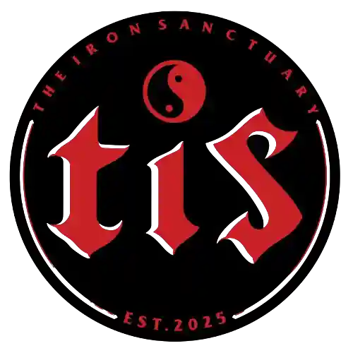 The Iron Sanctuary